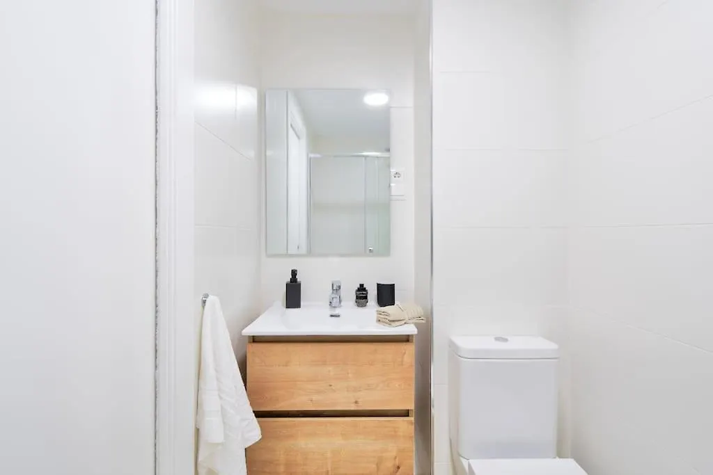 Apartmán Soho Alameda Art District Màlaga
