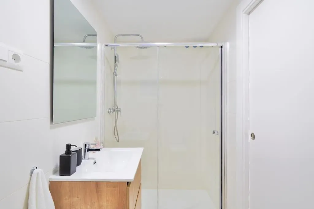 Apartmán Soho Alameda Art District Màlaga Španělsko